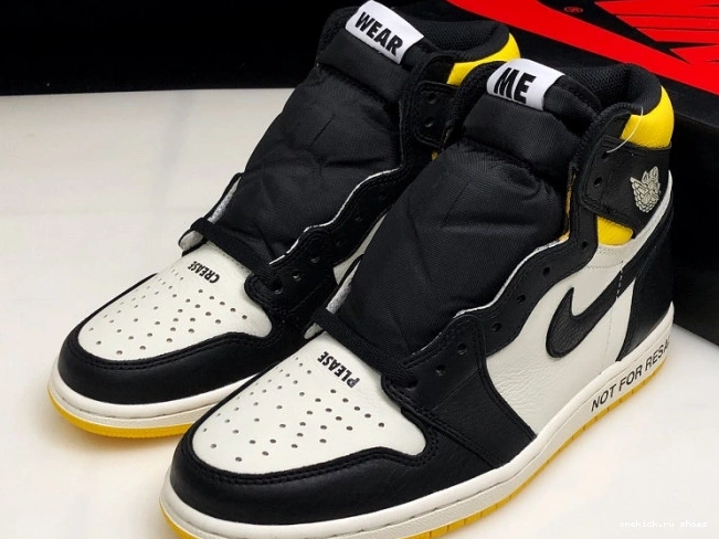 Cheap Jordan Retro 1 High Air 861428 OG NRG Resale